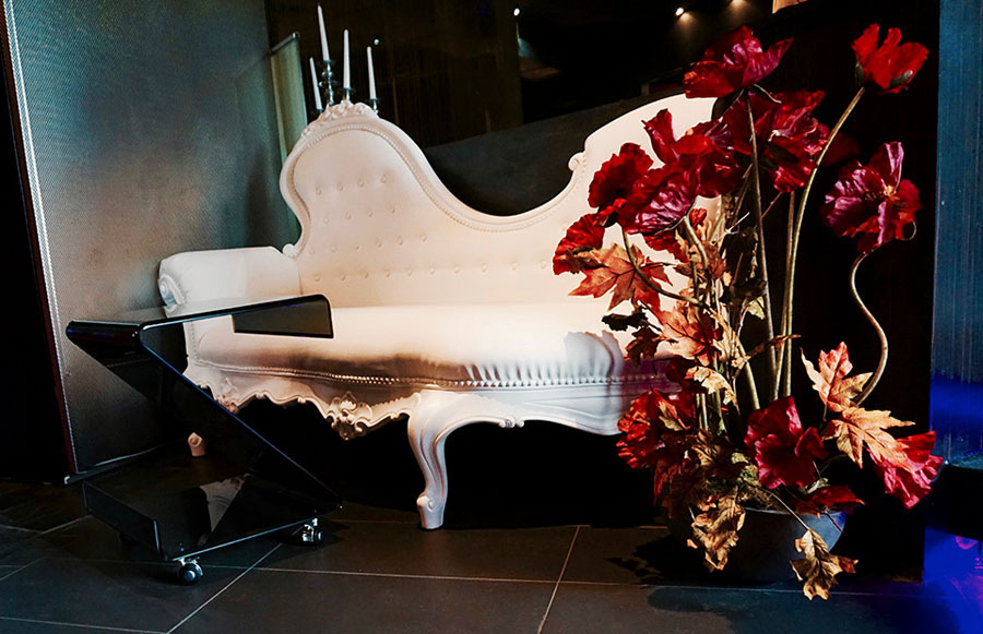 Foto von Saunaclub for Ladies & Gentlemen