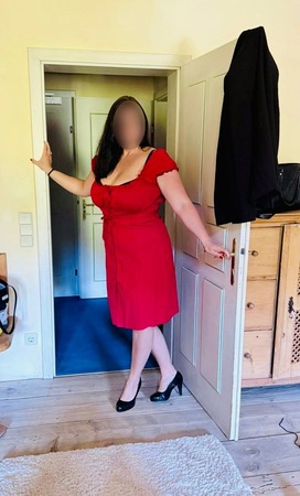 sexyhexe06, Wuppertal