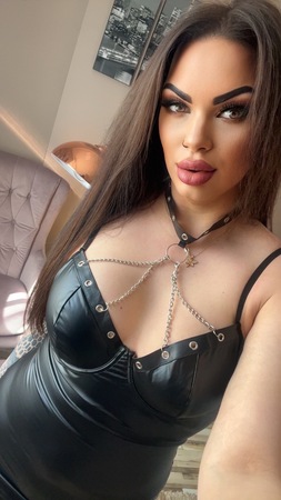 Debora *GANZ NEU IN DER STADT*, Osnabrück