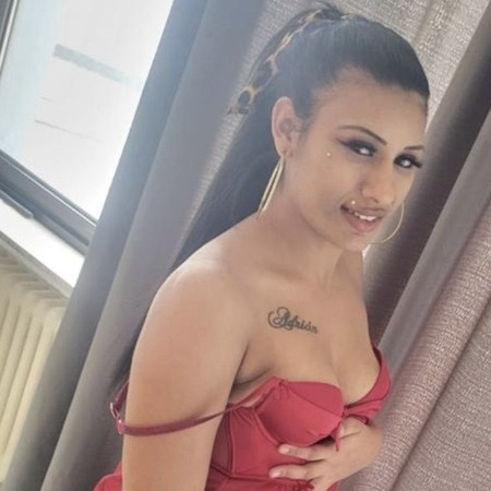 Jazmine, Reutte/Tirol