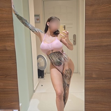 Didem - nur WhatsApp, Saarbrücken