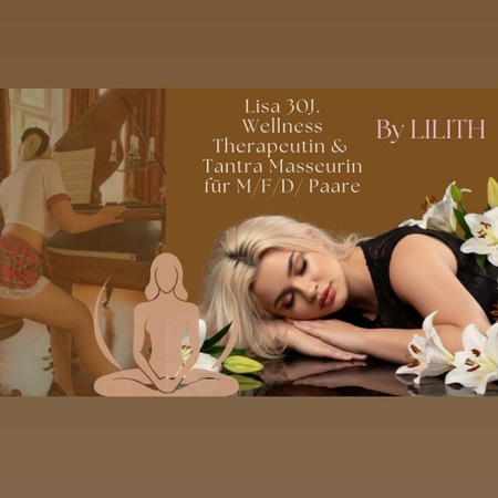 Lisa, ganz neu !!, München