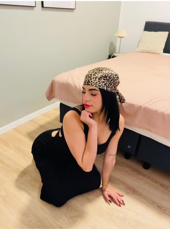 Charlotte, Halle (Saale)