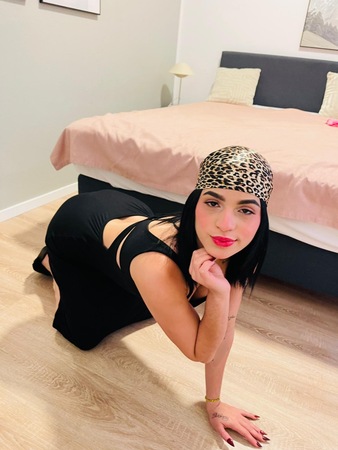 Charlotte, Halle (Saale)