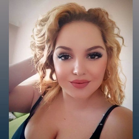 Oksana, Erfurt