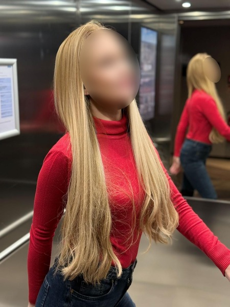 Foto von GEILE N*MPHO +18 100% Deutsch privat besuchbar