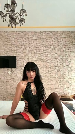 Luzy Top Massage & Service, Leipzig