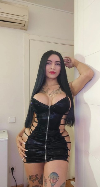 Foto von Mia Milan