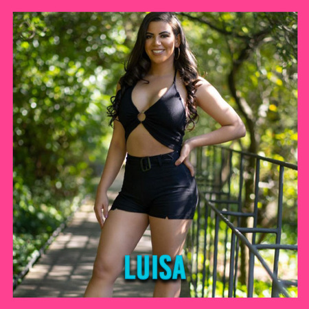 Luisa 24J. Fast Tab*l., Heilbronn