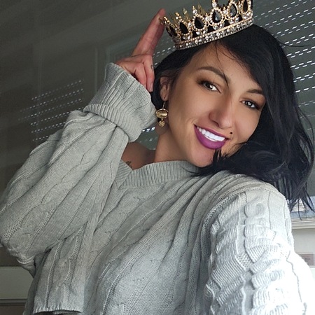 Katya, Mannheim