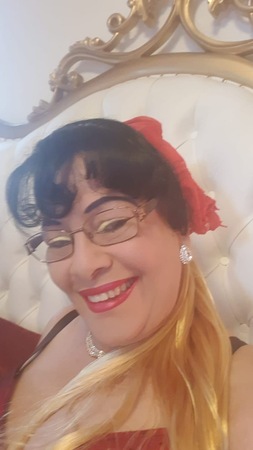 Carolina, Lutherstadt Eisleben