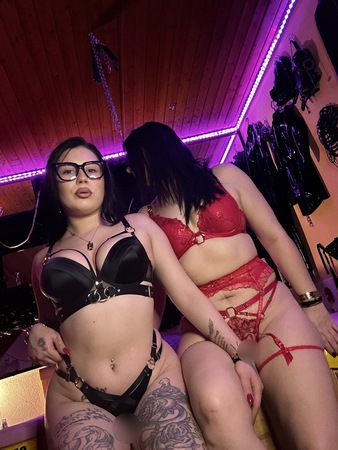 Heißes DUO-nur per WhatsApp erreichbar, Rüsselsheim