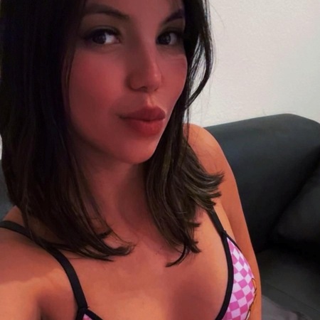 Estefania - 100% Real Bilder, Mannheim