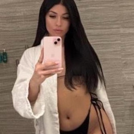 Chloe - Villa Le Rouge, Baden-Baden