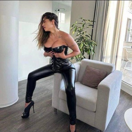 Nathy - Party & Domina Service, Leipzig