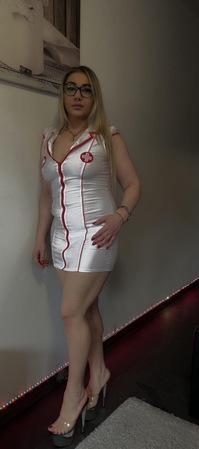 Alexandra BL*WJ*B EXPERTIN, Ulm