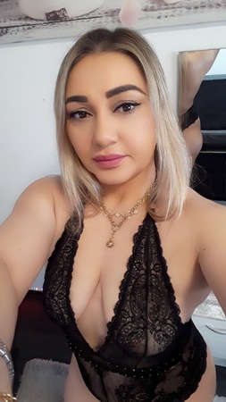 Alexandra BL*WJ*B EXPERTIN, Ulm