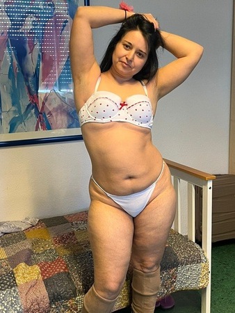 Anelia - keine Anrufe, Hagen