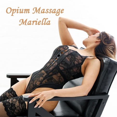 Mariella, Wilhelmshaven