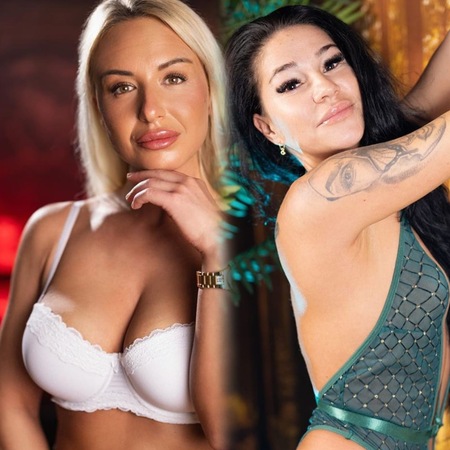 ****Vanessa & Alexandra**** Erotische-Massage & mehr, Osnabrück