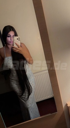 Betty party G*rl18+, Bremen