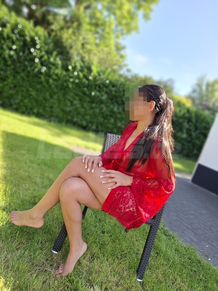 Foto von Kami