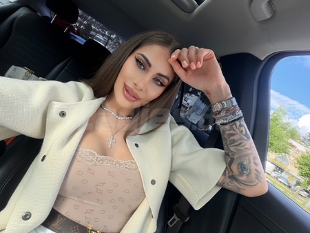 Karina, München