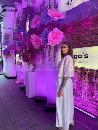 Karina, München