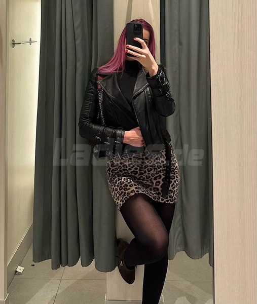 Foto von Julia