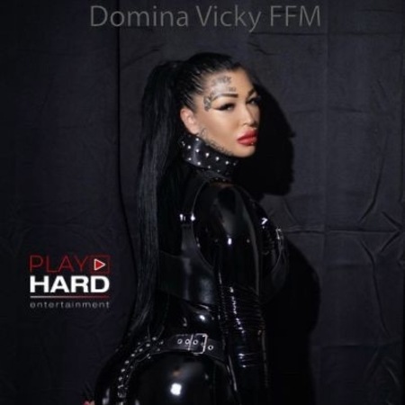 Domina Vicky, Frankfurt am Main