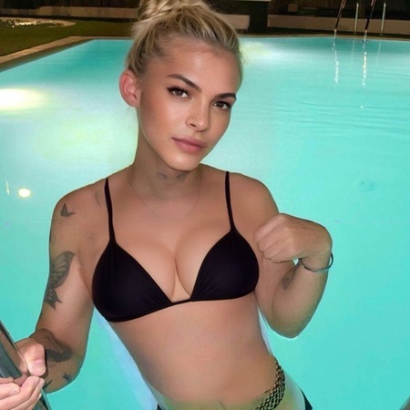 TS Juli blonde Schönheit!, München