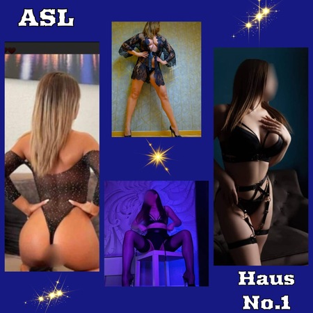 Haus No1-Kein Club-Privathaus, Aschersleben