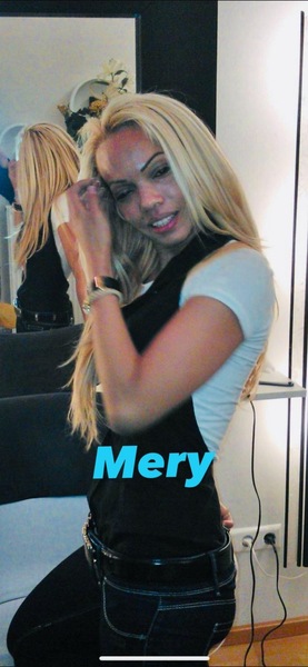 Foto von MERY