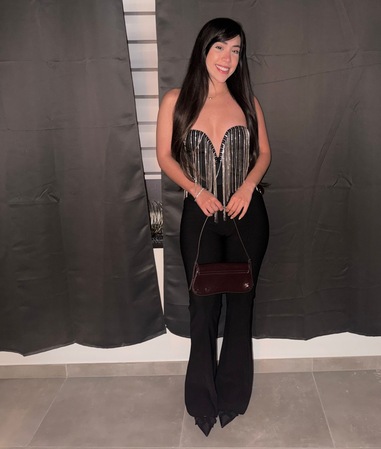 Marini Party, Frankfurt am Main