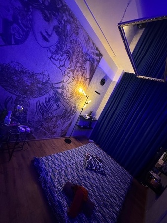 Tantra-Massagen bei Dolce Vita in München., München