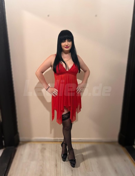 Foto von Bella