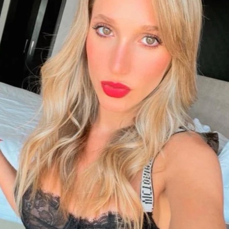 Camila aus Argentinien - Luxusladies, Heilbronn