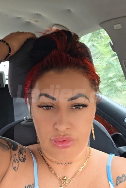 Foto von Roxana