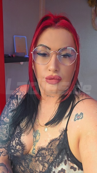 Foto von Roxana