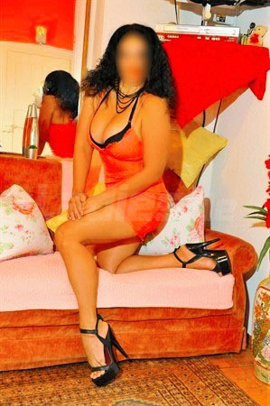 DHALYA 100% ORIGINAL BRASILEIRA, Hannover