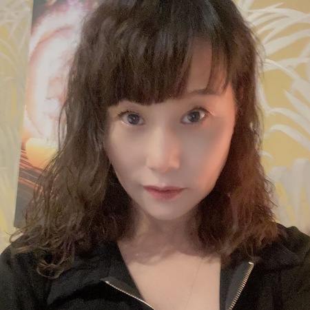 Lanlan bei Asia-Massage