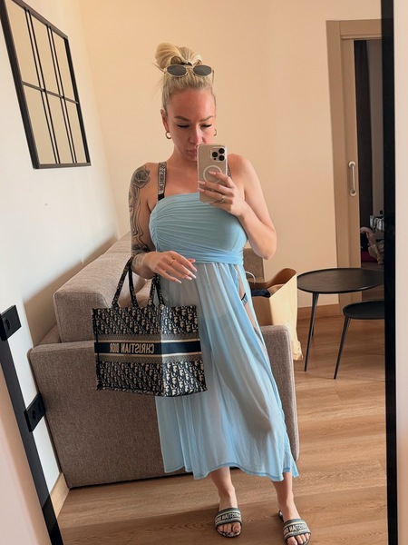 Foto von Stella Germany H-Cup