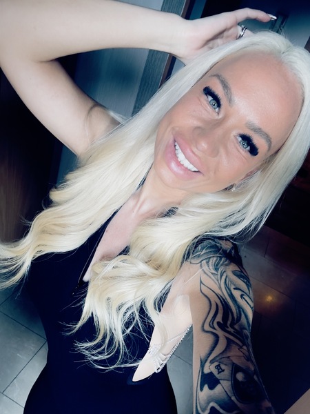 Foto von Stella Germany H-Cup