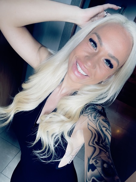 Foto von Stella Germany H-Cup