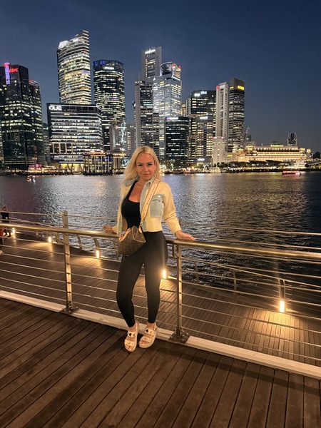 Foto von Stella Germany H-Cup