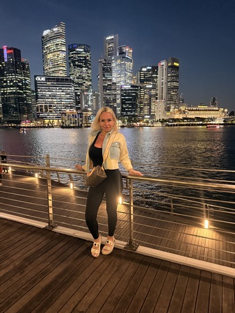 Stella Germany H-Cup, Essen