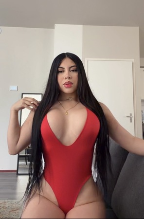 Salome-Nur per WhatsApp, Leipzig