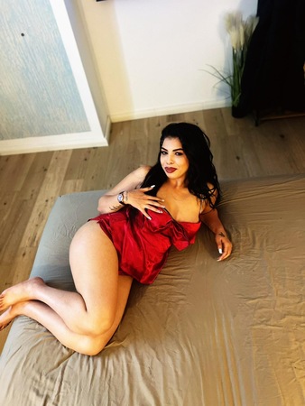 SEXY ANNA - Haus und Hotelbesuche, Gelsenkirchen