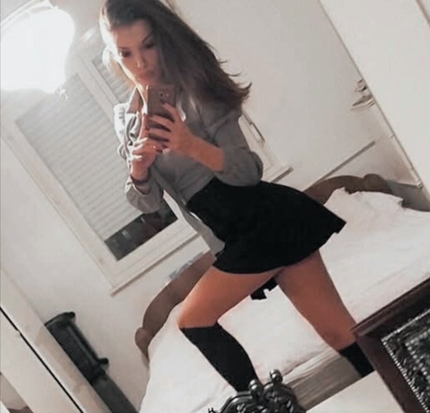 Foto von Anni