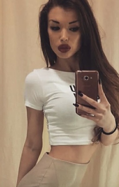 Foto von Anni